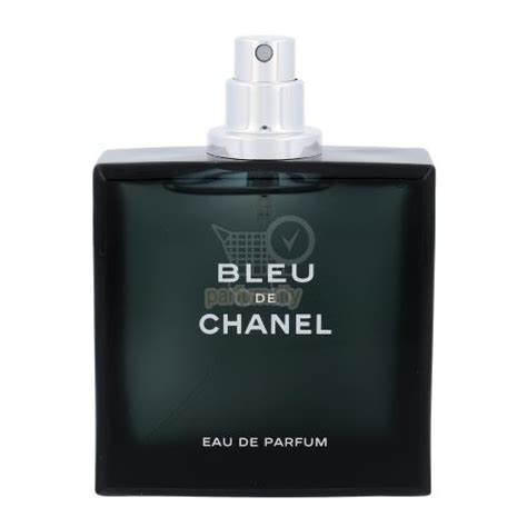 bleu de chanel recensie